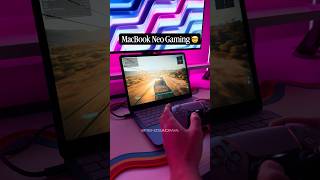 Can you ACTUALLY Game on the Macbook Neo? 🤔