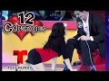 12 Corazones♓: Most Wanted Pisces Bachelor! | Full Episode | Telemundo English