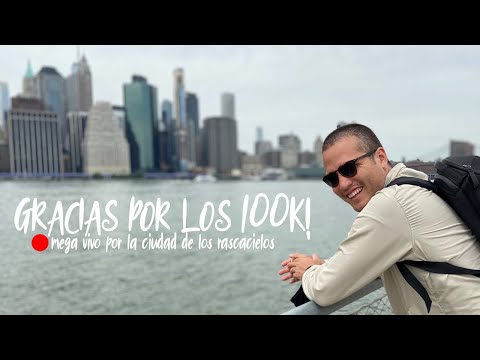 Vídeo: Bartending En Nueva York Es Diferente A Cualquier Otro Lugar