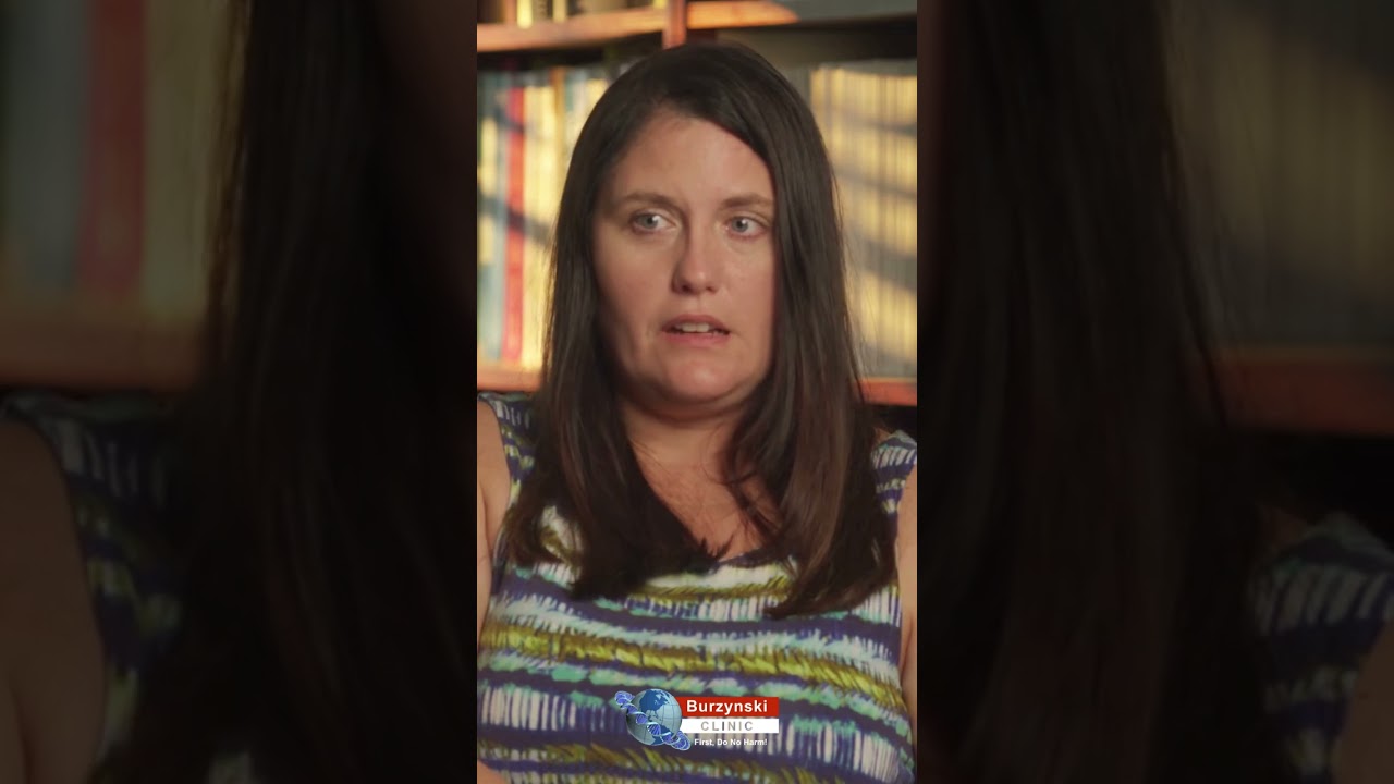 🌟 Jessica Ressel's Story - Part 4: How A Cancer Survivor Found Dr. Burzynski 🌟