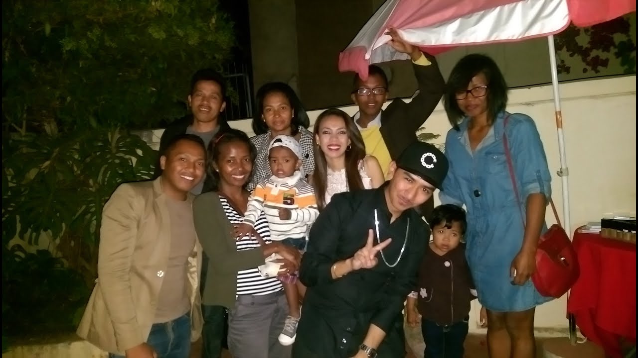 FIHAONANA 2015   - Madagascar Meet up / Michou