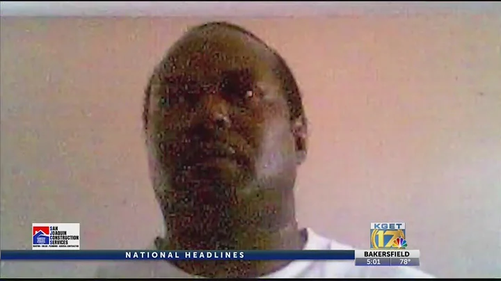 Family of Robert Forbes demands arrest of driver w...