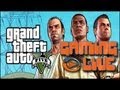 Gaming live ps3  grand theft auto v  0110  prsentation gnrale