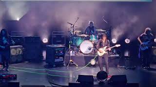 Steve Vai - 'Lights Are On" [LIVE] Vai/Satriani 2024 Tour FIRST SHOW  Orlando Hard Rock 5/22/24