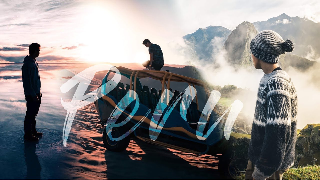 Peru & Bolivia | Backpacking South America