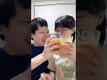 記念日になった瞬間の乾杯!!!