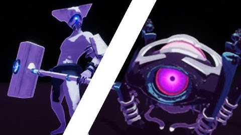 Risk of rain 2 | Mithrix and Voidling bossfights after godrun