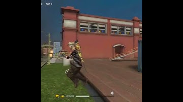 hacker or noob 💔 in my training ground 😶| hackers tyr in freefire🥵