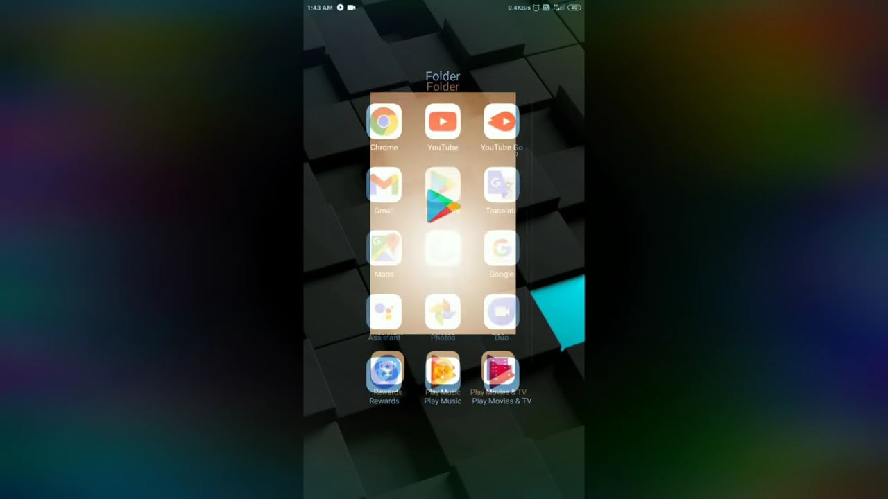 Turn Off Auto Update Apps In Google Playstore And Also You Can Make