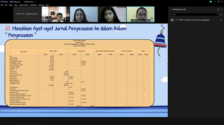 Dari data nomor 29 presentasi siswa yang nilainya sama atau diatas nilai rata rata adalah