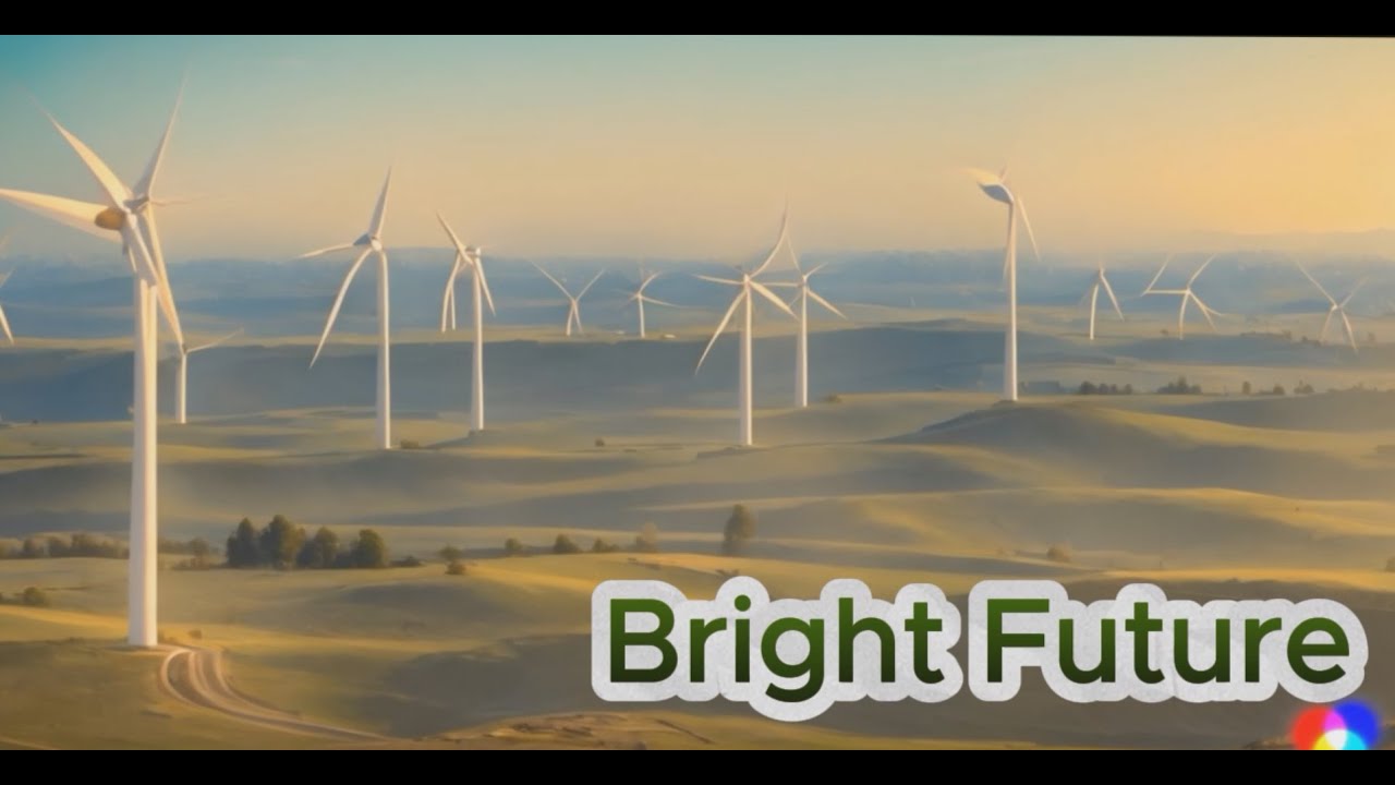 Bright Future - YouTube