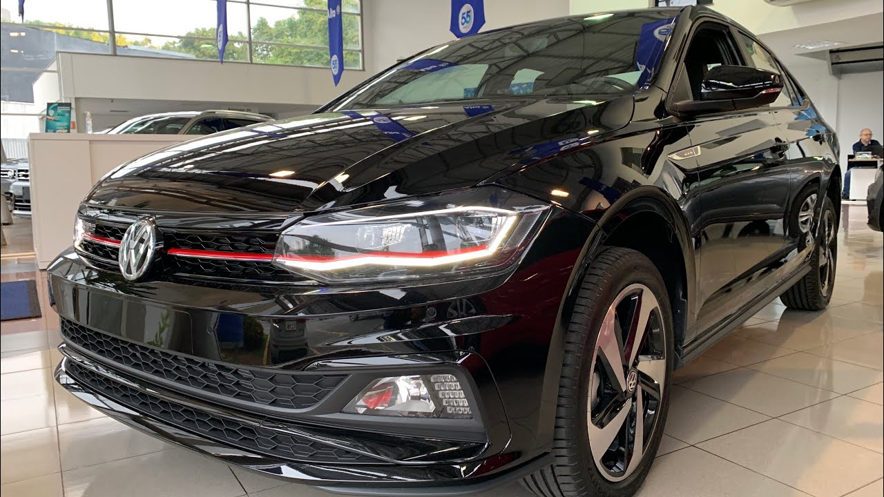 virtus gts 2020 preto