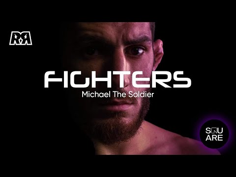 Du MMA GP vers l'UFC ? L'ascension de Michael "The Soldier" Aljarouj