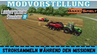 ["Ls22", "Farming Simulator 22", "Deutsch", "Gameplay", "Lets Play", "Mod", "Mods", "Map", "Landwirtschaft Simulator 22", "Modding", "Lets Play LS22", "LS22 Gameplay", "Landwirtschafts-Simulator 22", "LS 22", "LS", "GIANTS Software", "astragon", "German", "HD", "HD+", "gakkispielt", "gakki spielt", "Claas", "John Deere", "Case", "IHC", "Krone", "Bergmann", "Vadersted", "Fendt", "Stoll", "Agroliner", "New Holland", "Big Bud", "modvorstellung", "mods", "vorstellung"]