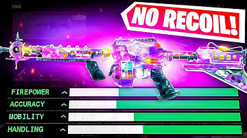 How to Make "XM4" OVERPOWERED in Black Ops 6! (NO RECOIL)