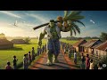 Google Veo 3 Most Popular Short Film || গ্রামের ভবিষ্যত || Must Watch