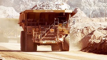 VREV Delivers Superior Mining Performance