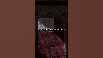 ‏سورة المؤمنون الشيخ ياسر الدوسري #اكسبلور #سورة المؤمنون￼