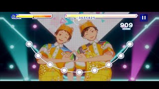 Sugar Spice Houteishiki / EnStars