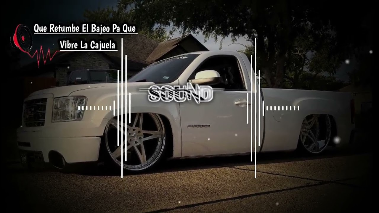 Disfrute Engañarte - La Adictiva || EPICENTER BASS+REVEERB || 