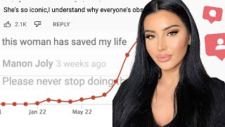 How Thewizardliz is Beating the YouTube Algorithm
