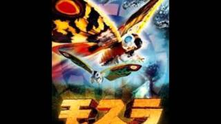 Rebirth of Mothra soundtrack- The Song of Prayer