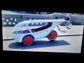 Histoire de la voiture solaire