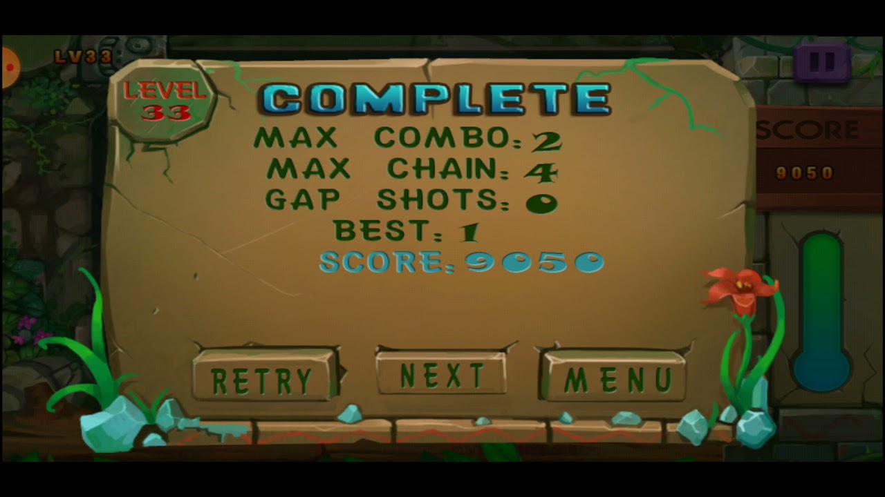 Marble Legend (Easygame7) Lv31~40