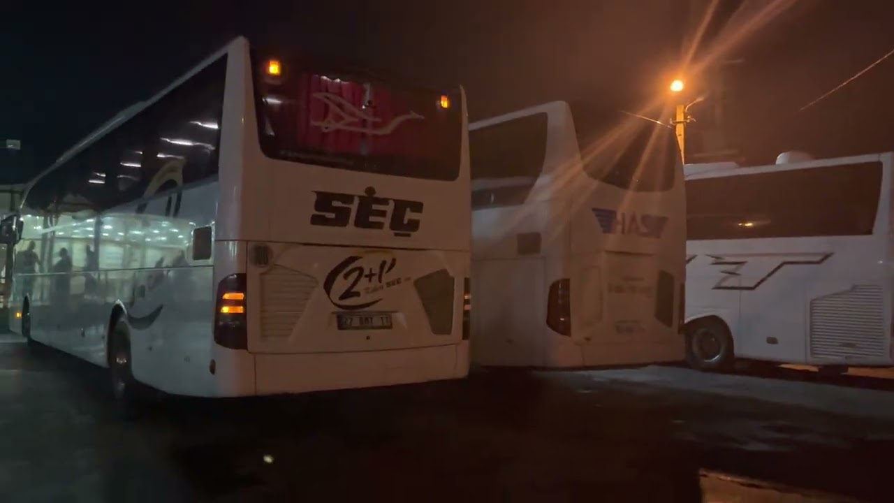 Gazipaşa çelikler dinlenme tesisleri