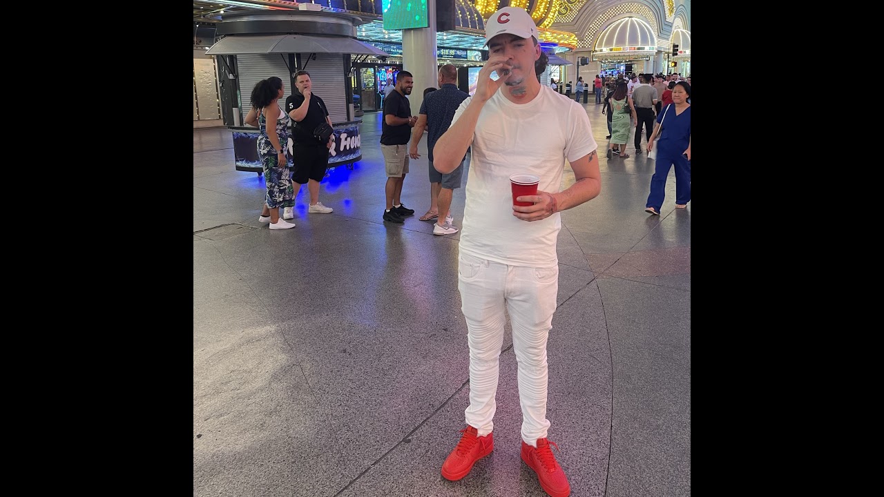 DayZ 710 Melted Strawberries