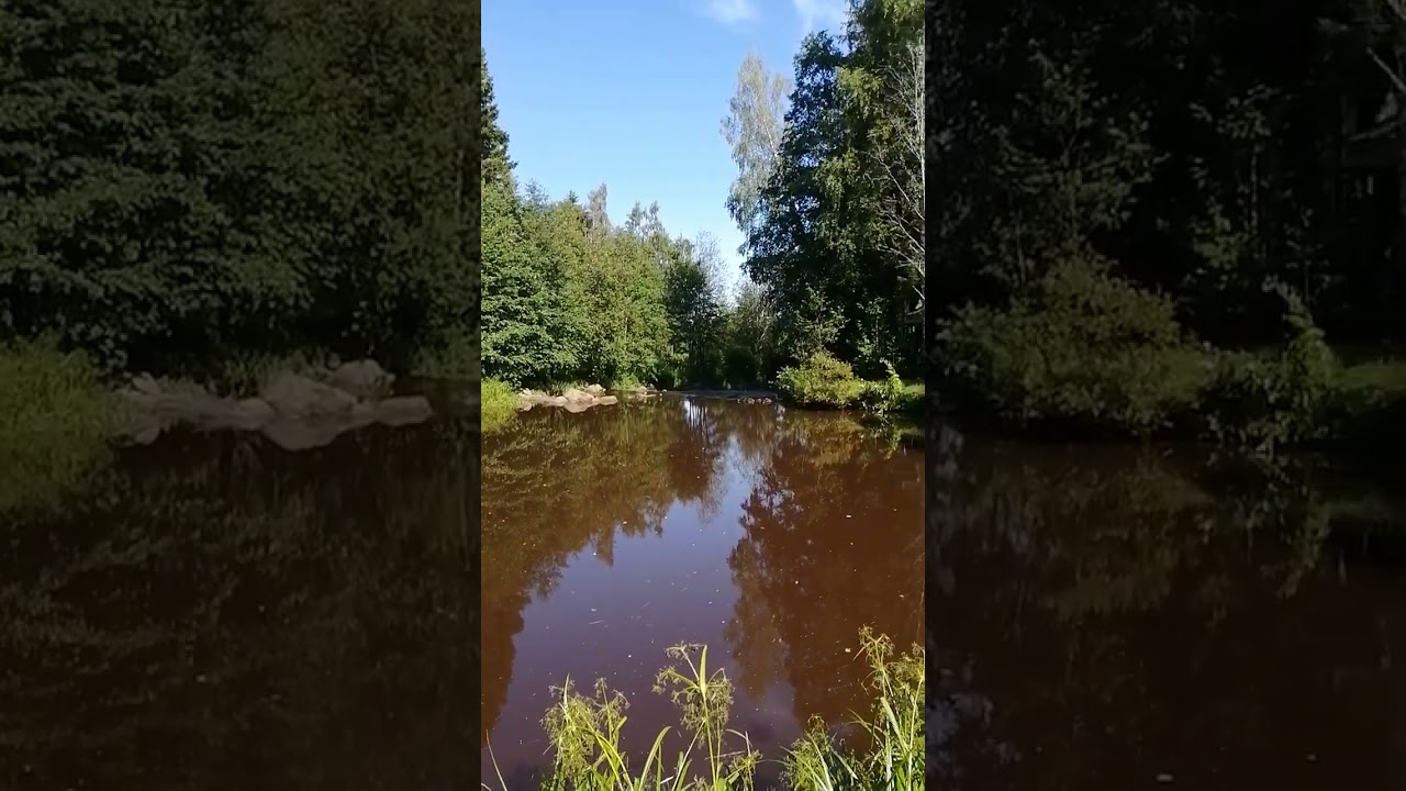 Pattijoen silta, museosilta 27.7.2023 Pattijoki, Raahe, Suomi / Finland