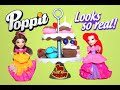 DIY Poppit Clay Mini Bakery  Creations | Toys Academy