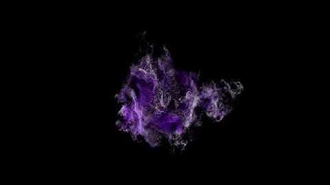 Purple Dust Logo Reveal - Free Intro Template # SV99 Sony Vegas Pro 🔥 EASY and FREE DOWNLOAD
