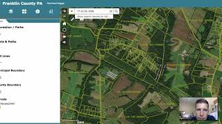 Land For Sale Franklin County PA Montgomery Twp - 1 79 Acre