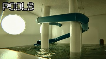 POOLS | iOS | Global Launch Gameplay