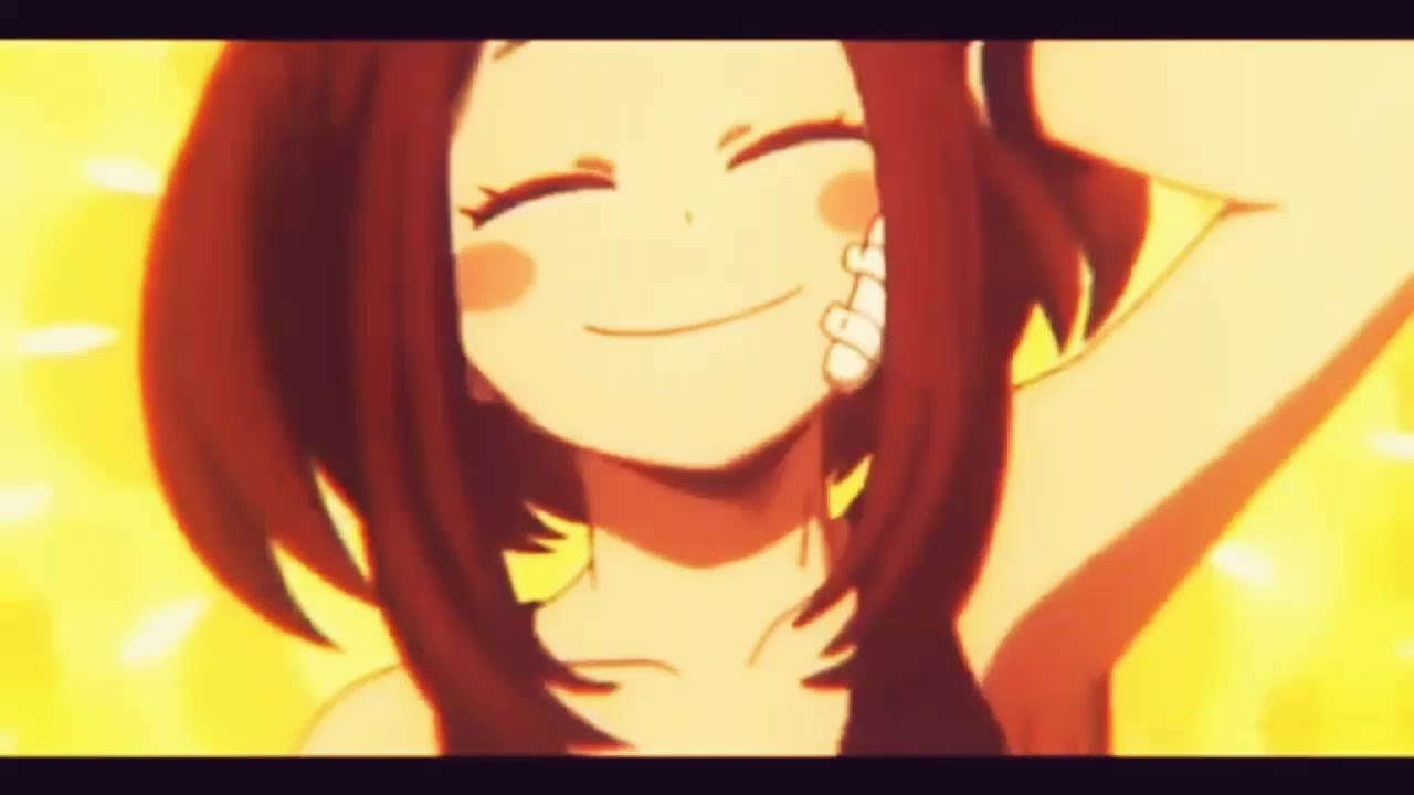 Uraraka [Edit] YouTube