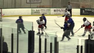07-25-2015 - Vengeance 04 Vs Patriots