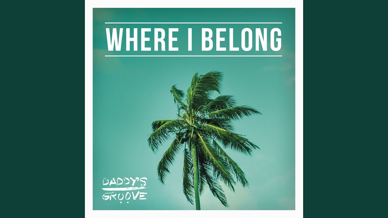 Where I Belong (Radio Edit) YouTube