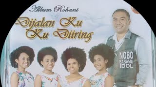 Dijalanku Ku Diring Papuana Sisters