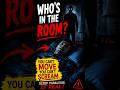 Sleep Paralysis: The Terrifying Truth Behind the Shadow in Your Room #usashorts #usa