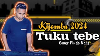 Dansa Kijomba ||  Tuku Tebe || Cover Findo Nope
