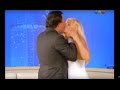 Susana recibe a Julio Iglesias y se lleva una gran sorpresa - Susana Gimenez 2005