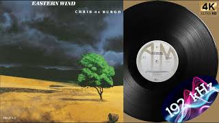 Chris de Burgh (Eastern wind, LP, 1980) - 09 Tourist Attraction