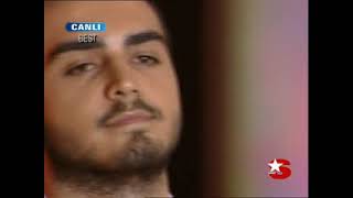 PopStar Alaturka Best 2 - Suat - Tanımam Senden Başka (11-05-2008)