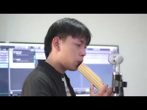 อิ่มอุ่น - ศุ บุญเลี้ยง l Cover By ตูมตาม นามกรณ์  [โหวด เวอร์ชั่น]