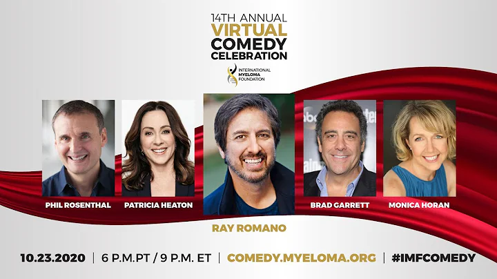 The Cast of "Everybody Loves Raymond" Reunites for...
