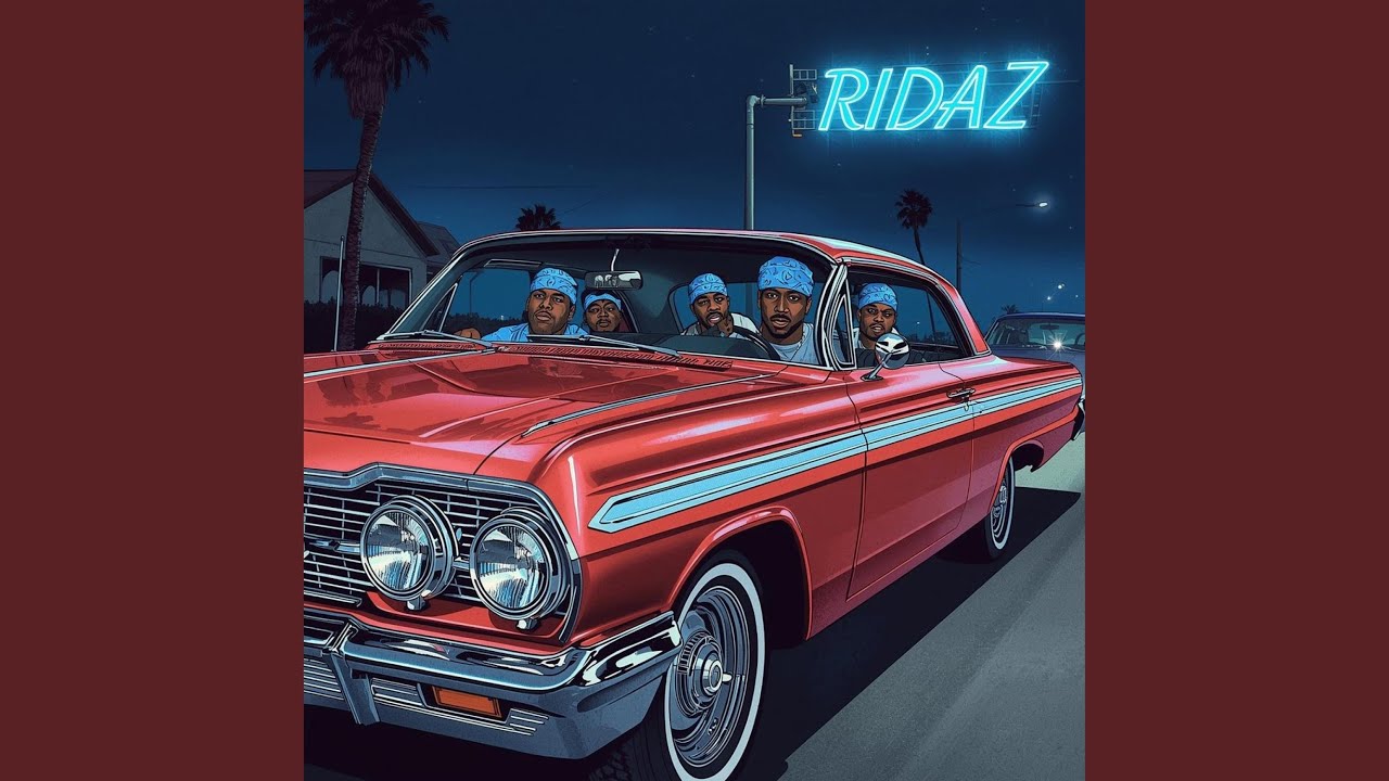 Guarda Ridaz su YouTube Guarda Ridaz su YouTube