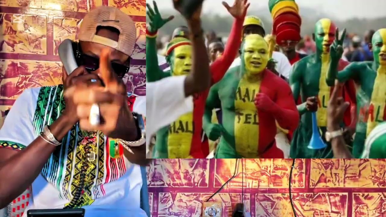 Ousby Le Parolier Rap Can Fin 💪 prod BY KD beat 