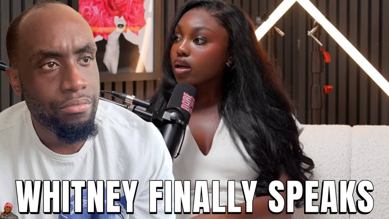 Whitney Finally Tells The Real Story | Love Island Aftermath Review