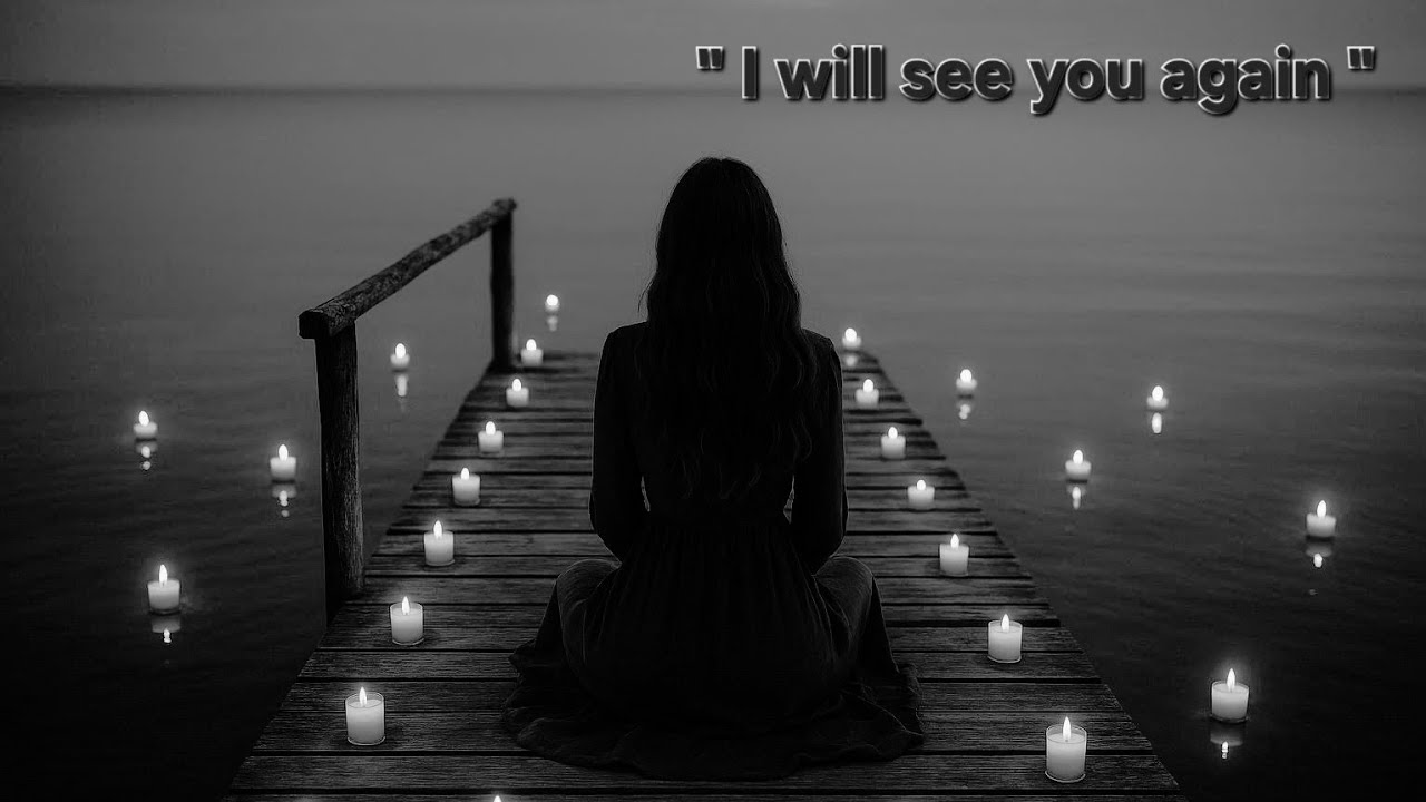 I will see you again / Melancholic Deep house